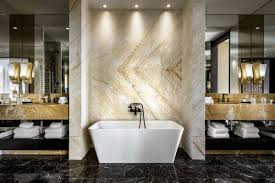 Modern Bathroom Design